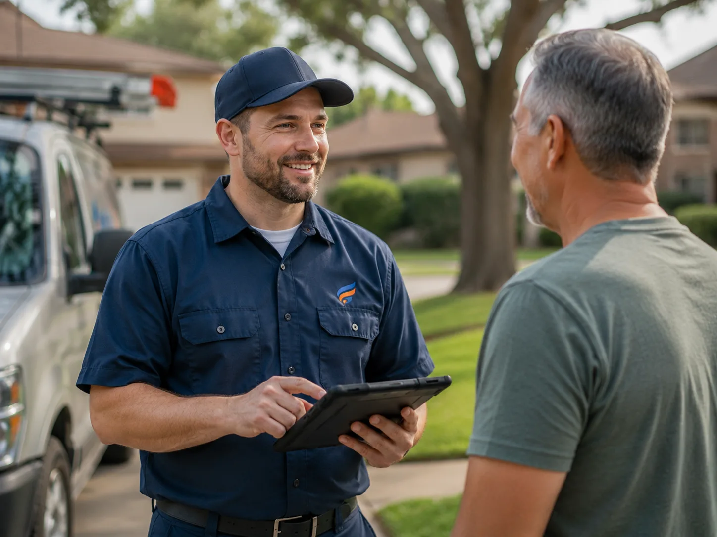 Emergency Plumber Near Me Knoxville, IL FAQs